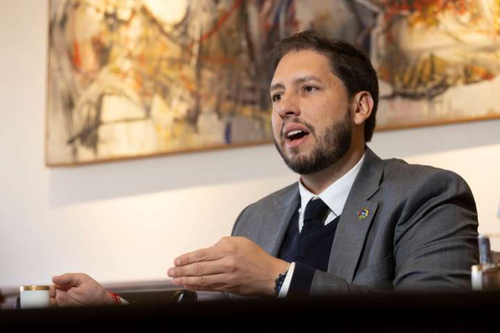 Márcio Tavares: «Revertimos el grave impacto en la cultura que dejó Bolsonaro» en Brasil