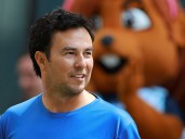 'Checo' Pérez confiesa duros momentos en Red Bull