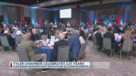 Tyler Area Chamber of Commerce celebrates 125 years of service to the city