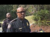 Atlanta Police, officials give update after New Orleans jail escapee caught