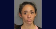 Wife poisoned husband's wine with antifreeze chemical as 'payback,' police say