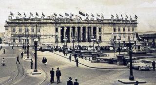 4 datos de historia de Bogotá que cambiaron la faz de la ciudad en el siglo XX