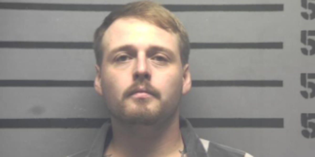 MPD: DoorDash driver arrested on drug charges after passing out in Burger King drive thru