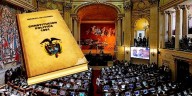 Los límites legales de una nueva asamblea nacional constituyente: lo que sí y lo que no podría modificarse