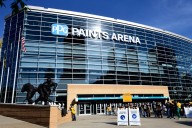 Fan suffers life-threatening injuries in fall at Penguins game