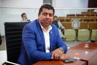 No hay temas vedados en el Congreso; todas las iniciativas se analizan con responsabilidad: González