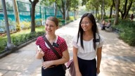 The Church of Jesus Christ of Latter-Day Saints announces 55 new missions