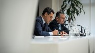 Un fallo sistémico en la Sanidad andaluza al margen de la inversión