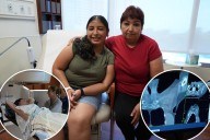Exclusive | Teen battles rare vaginal cancer usually found in older women