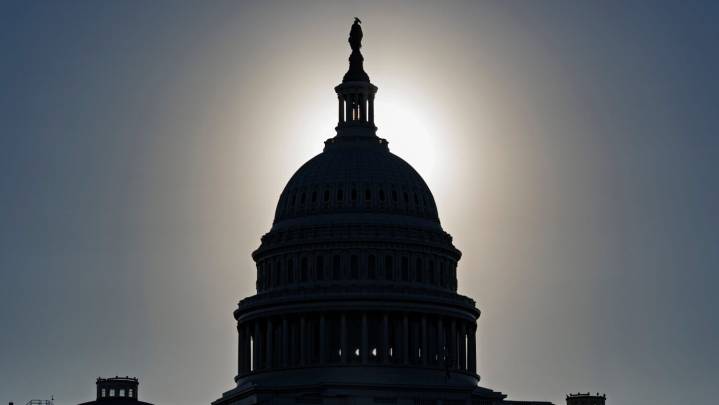 Firings of federal workers begin as White House seeks to pressure Democrats in government shutdown