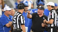 Mark Stoops refutes report about offering to negotiate UK buyout in 2024