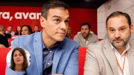 Ketty Garat sobre Ábalos': "Nunca se ha visto a un ministro que guardara una caja con dinero en efectivo en la residencia oficial"