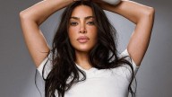 Kim Kardashian lanzó una tanga con vello púbico y estalló la polémica en redes