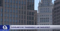 Cleveland's pay transparency law is in effect