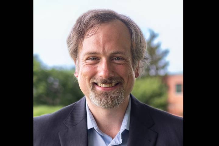 Longtime Syracuse Democrat Max Ruckdeschel runs for DeWitt supervisor (Meet the candidate)