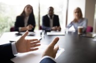 Boards Cross Diversity Off Priority List, Say It's Time to Ax Underperforming Members
