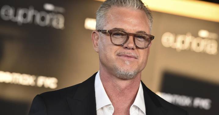 Eric Dane changes his approach to ALS, adding advocacy to his agenda as symptoms progress