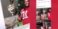 On Your Side: AI scam targets Chiefs fans, cat lovers
