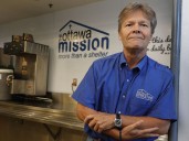 Canada Post strike threatens Ottawa charities' donations