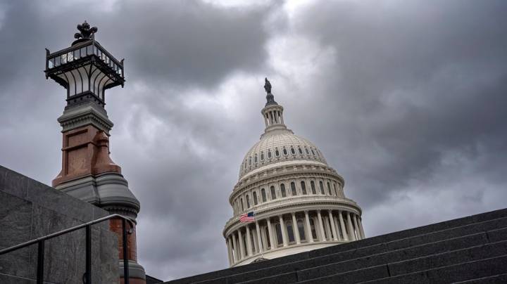 How do government shutdowns usually end?