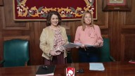 Teruel congela por tercer año los impuestos: "No podemos cargar más peso sobre familias y empresas"