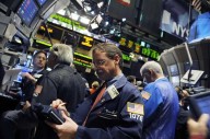 Subas de hasta el 35% en las acciones argentinas en Wall Street tras la victoria libertaria