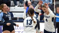 A look at volleyball district tournaments for Petoskey