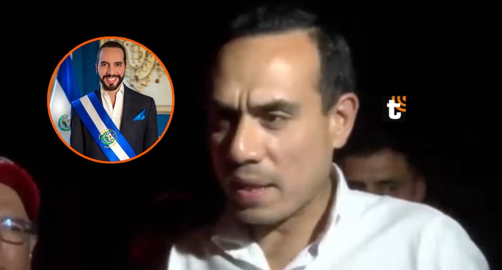 Presidente José Jerí responde si se cree el ‘Bukele peruano’: “Mi estilo es la proactividad” El mandatario respondió inesperada consulta realizada por una reportera de Cuarto Poder, tras sus últimas a
