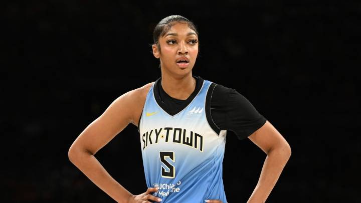 Angel Reese to be first pro athlete to walk in Victoria's Secret Fashion Show. Here's how to watch