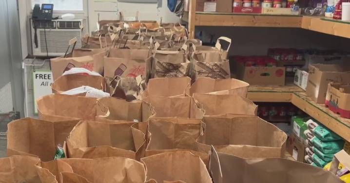 Here's where to get help with food in southwestern Pennsylvania