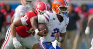 Florida seeks ‘advantageous position’ vs. Georgia, elevates Steve Spurrier Jr.