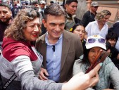 Rodrigo Paz gana la presidencia de Bolivia