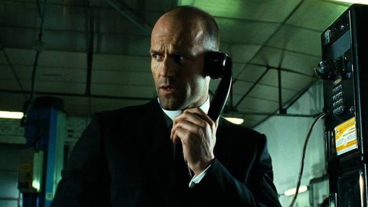 Jason Statham Fans Don't Have Long to Stream the Action Icon's Franchise Finale for Free