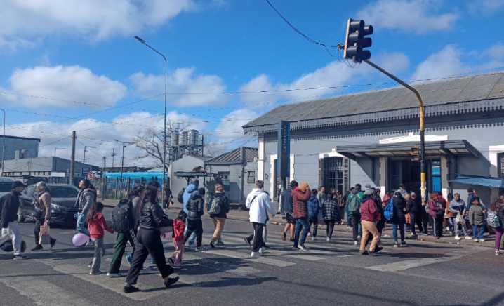 Clima: miércoles con aumento de temperatura en La Matanza