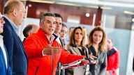 PRI descarga contra Jorge Romero por el rechazo del PAN a las alianzas electorales