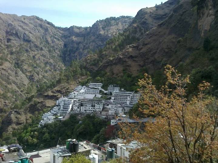 Vaishno Devi Yatra to resume today