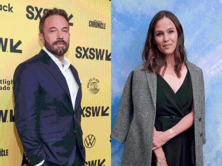 Ben Affleck Reveals Which of His Kids Takes After Their 'Spectacular' Mom Jennifer Garner