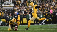 Boswell is Digest Player of the Week