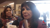 Reconoce Bustamante que no cruza a EEUU por temor a que le retiren la visa