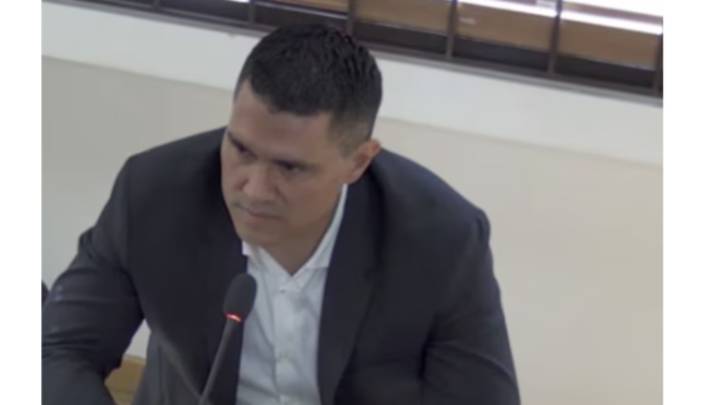 Juan Guillermo Monsalve, el ‘testigo estrella’ en duda tras fallo del Tribunal que declaró inocente al expresidente Álvaro Uribe