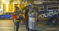 Las peligrosas consecuencias de la reducción de policías en Ceuta y Melilla ordenada por Marlaska