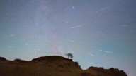 Orionids meteor shower peak tonight: Viewing tips, when to see it