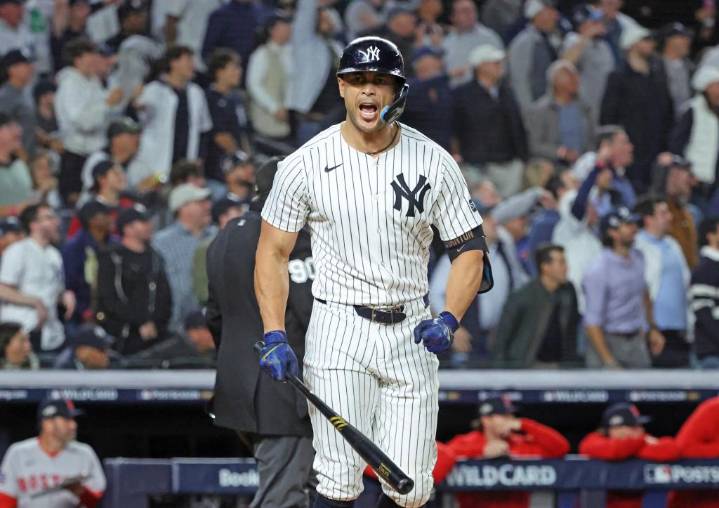 Yankees vs. Blue Jays Game 3 prediction: Odds, best bet, pick for ALDS