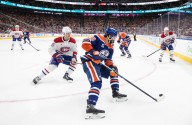 Late Podkolzin goal gives Edmonton Oilers 6-5 victory over Montreal Canadiens