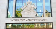 Tipton man, 33, in court over Tommy Robinson's 'Unite the Kingdom' rally