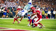 Trivia Thursday: Which Cowboys QB has most rushing TDs?