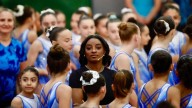 Simone Biles se despidió de Buenos Aires con una fiesta de gimnasia y se llevó el corazón del público argentino