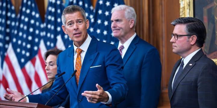 Flight delays spike over 6,000 on Thursday as government shutdown cripples air traffic nationwide