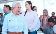 Dra. Beatriz Estrada Brinda atención medica con 31 mil 400 servicios