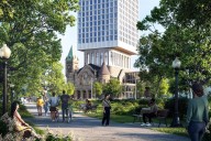Reviving a gateway to Cabbagetown